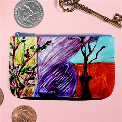 House Will Be Built 10 Large Coin Purse by bestdesignintheworld