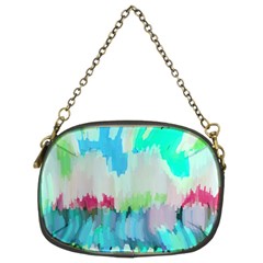 Abstract Background Chain Purses (two Sides)  by Modern2018