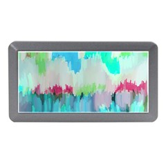 Abstract Background Memory Card Reader (mini)