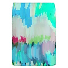 Abstract Background Flap Covers (l)  by Modern2018