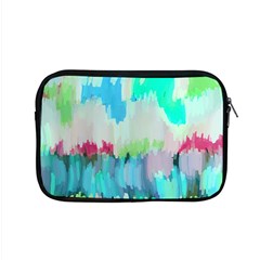 Abstract Background Apple Macbook Pro 15  Zipper Case