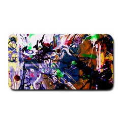 Jealousy   Battle Of Insects 6 Medium Bar Mats by bestdesignintheworld