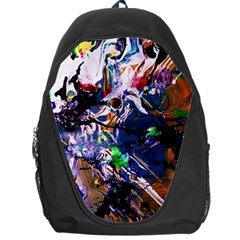 Jealousy   Battle Of Insects 6 Backpack Bag by bestdesignintheworld