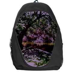 Old Tree 6 Backpack Bag by bestdesignintheworld