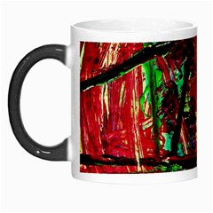 Sacred Marks Morph Mugs by bestdesignintheworld