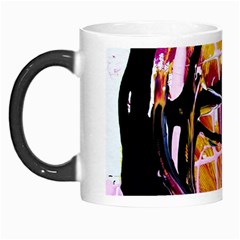 Immediate Attraction 2 Morph Mugs by bestdesignintheworld