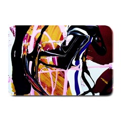 Immediate Attraction 2 Plate Mats