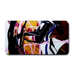 Immediate Attraction 2 Medium Bar Mats by bestdesignintheworld