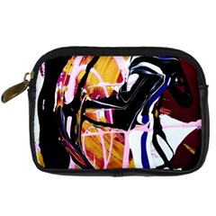 Immediate Attraction 2 Digital Camera Cases by bestdesignintheworld