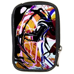 Immediate Attraction 2 Compact Camera Cases by bestdesignintheworld