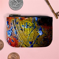 Lunar Eclipse 5 Mini Coin Purses by bestdesignintheworld