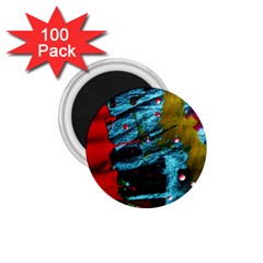 Totem 1 1.75  Magnets (100 pack) 