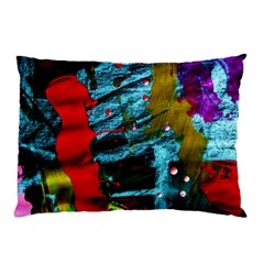 Totem 1 Pillow Case