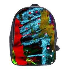 Totem 1 School Bag (Large)