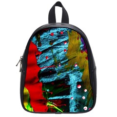 Totem 1 School Bag (Small)