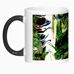 Bow Of Scorpio Before A Butterfly 8 Morph Mugs by bestdesignintheworld