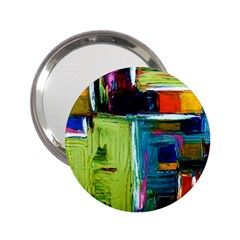 Marakesh 3 2 25  Handbag Mirrors by bestdesignintheworld