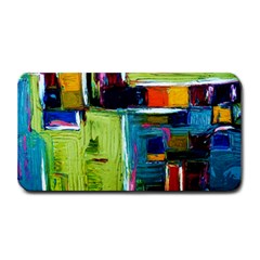 Marakesh 3 Medium Bar Mats by bestdesignintheworld