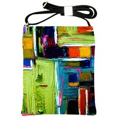 Marakesh 3 Shoulder Sling Bags by bestdesignintheworld