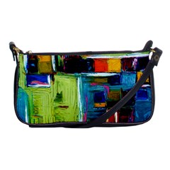 Marakesh 3 Shoulder Clutch Bags by bestdesignintheworld