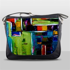 Marakesh 3 Messenger Bags by bestdesignintheworld