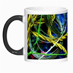 Moment Of The Haos 7 Morph Mugs by bestdesignintheworld