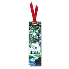 Hot Day In Dallas 16 Small Book Marks by bestdesignintheworld