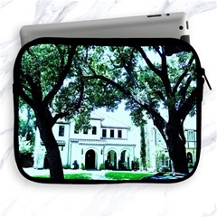 Hot Day In Dallas 16 Apple Ipad 2/3/4 Zipper Cases by bestdesignintheworld