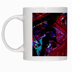 Sacred Knowledge 1 White Mugs by bestdesignintheworld