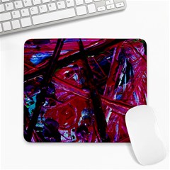 Sacred Knowledge 1 Large Mousepads by bestdesignintheworld