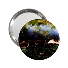 Highland Park 10 2 25  Handbag Mirrors by bestdesignintheworld