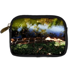 Highland Park 10 Digital Camera Cases by bestdesignintheworld