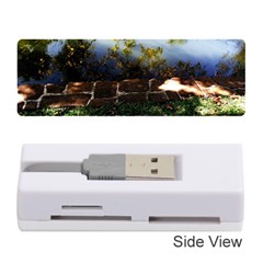 Highland Park 10 Memory Card Reader (stick)  by bestdesignintheworld