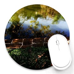 Highland Park 10 Round Mousepads by bestdesignintheworld