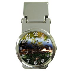 Highland Park 10 Money Clip Watches