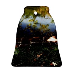 Highland Park 10 Ornament (bell) by bestdesignintheworld