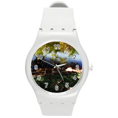 Highland Park 10 Round Plastic Sport Watch (m) by bestdesignintheworld