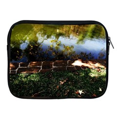 Highland Park 10 Apple Ipad 2/3/4 Zipper Cases by bestdesignintheworld