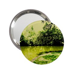 Lake Park 9 2 25  Handbag Mirrors by bestdesignintheworld