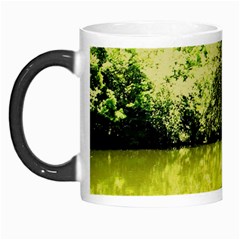 Lake Park 9 Morph Mugs by bestdesignintheworld