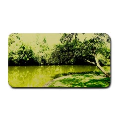 Lake Park 9 Medium Bar Mats by bestdesignintheworld