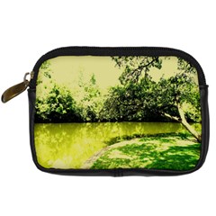 Lake Park 9 Digital Camera Cases by bestdesignintheworld