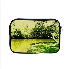 Lake Park 9 Apple Macbook Pro 15  Zipper Case by bestdesignintheworld