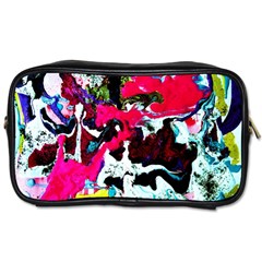 Buffulo Vision 1/1 Toiletries Bags 2-side by bestdesignintheworld