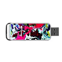 Buffulo Vision 1/1 Portable Usb Flash (two Sides) by bestdesignintheworld