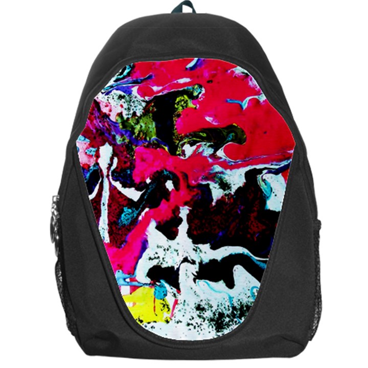 Buffulo Vision 1/1 Backpack Bag