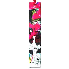 Buffulo Vision 1/1 Large Book Marks by bestdesignintheworld