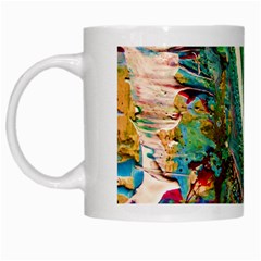 Matters Most 3 White Mugs by bestdesignintheworld