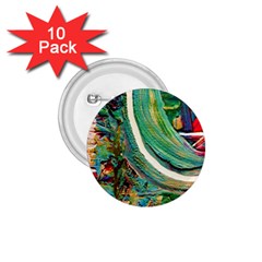 Matters Most 3 1.75  Buttons (10 pack)