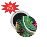 Matters Most 3 1.75  Magnets (10 pack)  Front